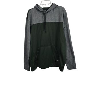 BCG Sweatshirt Mens  Hoodie Pouch Mens XL Pullover Causal Lightweight Causal